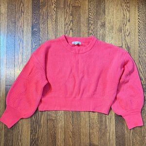 Spiritual Gangster Finley sweater, NWOT, Large